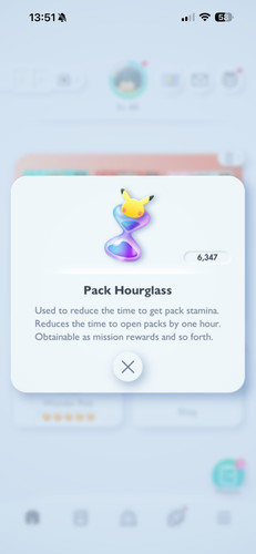 Instant pokemon tcg pocket - [instant],
