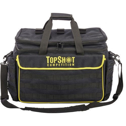 Topshot competition range bag - competition,