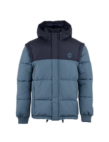 Oxbow steppjacke mit kapuze - oxbow,