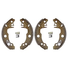 A.B.S. Bremsbackensatz hinten