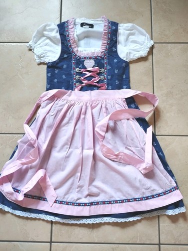 Ramona lippert dirndl julie - ramona,