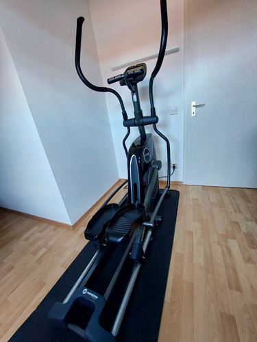 Horizon fitness andes - horizon,