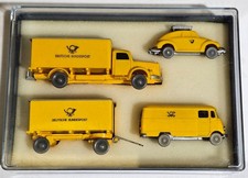 Sammlungsauflösung!  WIKING