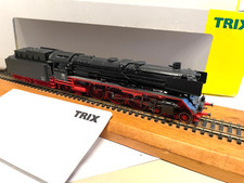 TRIX HO Gleichstrom DC Dampf