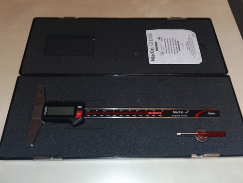Mahr 30ewri digitaler - 30ewri,