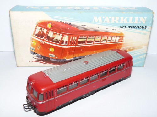 Märklin 3016 db - h0, ++