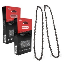 2 Stück Oregon Sägekette