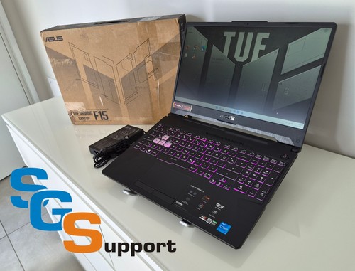 Asus tuf a15 fx506hc intel - tuf,