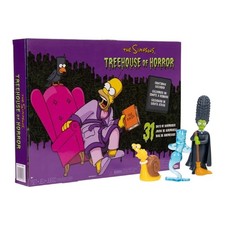 2025 Jakks Pacific Simpsons
