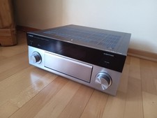 Yamaha a2010 titan - rx,