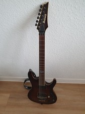 Ibanez Prestige F0333630  Braun Made In Japan. Bitte Beschreibung Lesen 