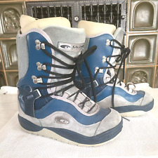 Salomon Snowboardschuhe Snowboard Boots Gr.38,39 - 25 Cm
