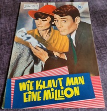 Altes nfk filmprogramm audrey - nfk-filmprogramm:,