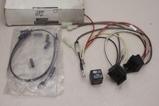 CASE Hella Harness Kit