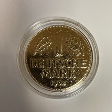 1 DM 1964 - BUNDESREPUBLIK