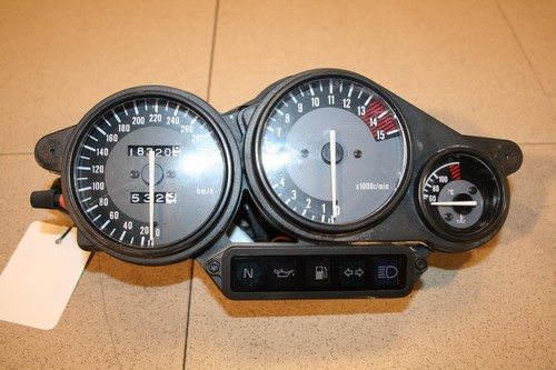 Yamaha yzf600r thundercat 4tv - yamaha,