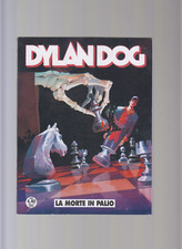 DYLAN DOG NR. 426 - EDIZIONE ORIGINALE - SERGIO BONELLI EDITORE