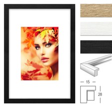 Ideal Iceland Objektrahmen