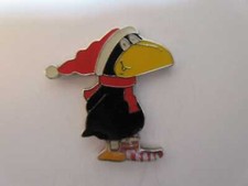 Pin Uli Stein Comic Cartoon