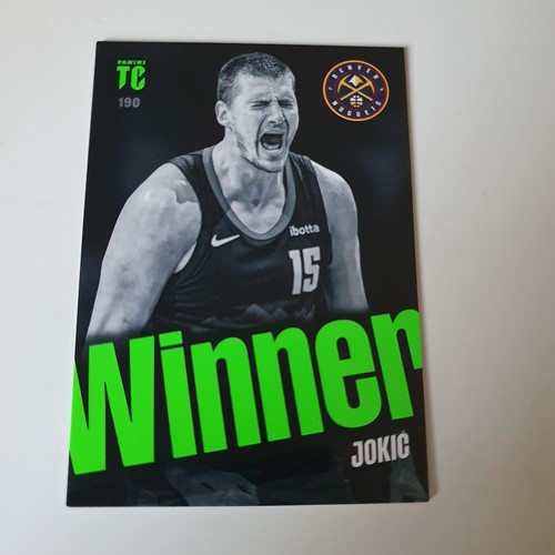 2023 top class nba jokic - -,