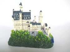 Schloss Neuschwanstein Füssen