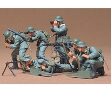Tamiya WWII Figuren Set
