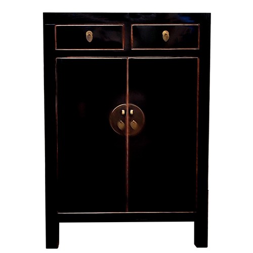 Chinesisch schrank schwarz - chinesisch,