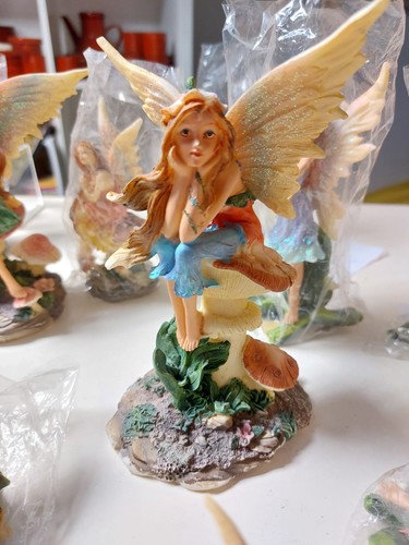 Elfenfiguren neu elfen fee - elfenfiguren,