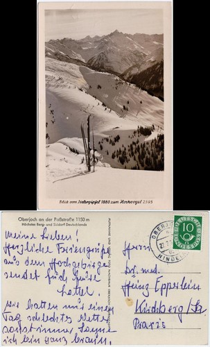 Oberjoch bad hindelang blick - oberjoch-bad,