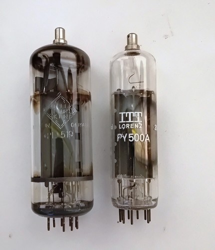 Pl519 py500a neu - py500a,,