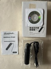 Reichelt eScape Autofokus