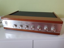 Dual Stereo-Verstärker CV 40