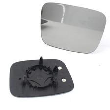Mirror Glass Right Heated