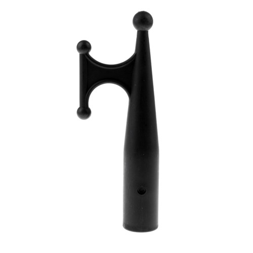 Nylon ersatz bootshaken spitze - nylon, bootshaken-spitze