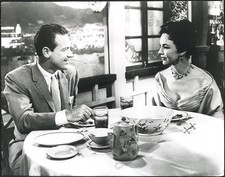 Altes Pressefoto William