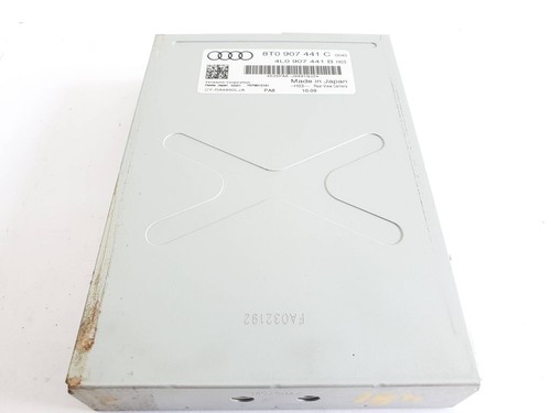 Audi 2009 benzin - 2009,