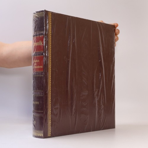 Chronik bibliothek des - chronik.,