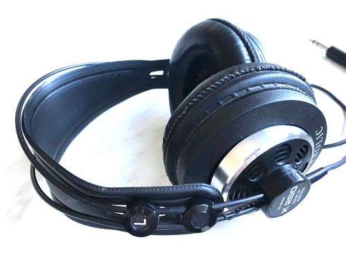 Akg 280 parabolic - parabolic,