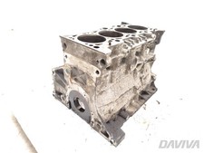 VW Golf Motorblock 2.0 FSI