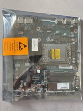 HP Z2 Mini G9 Hauptplatine M85205-603 SPS-MB ADLRPL-W680 Win 10