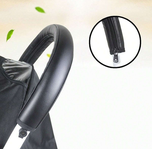 Stück kinderwagen griff - 1,