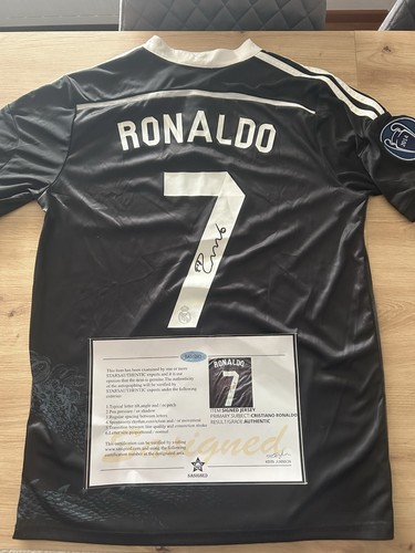 Ronaldo trikot real - trikot,
