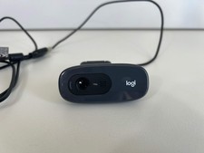 Logitech C270 Webcam HD