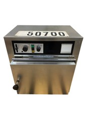 Memmert B10 Wärmeofen