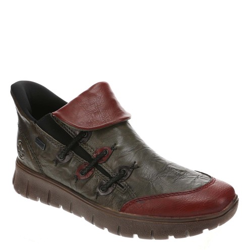 Rieker heike women boot - women's,