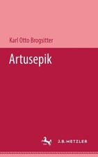 Artusepik - 9783476991140