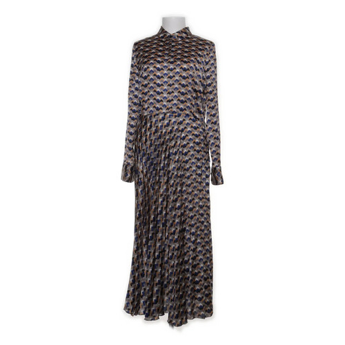 Mango maxikleid größe l - mango,,