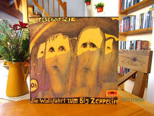 Franz Josef Degenhardt   "Die