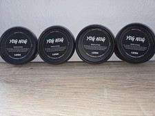 4x Lush Yog Nog Bodylotion