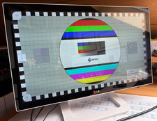 LG Flatron 23ET83V-W - Touch